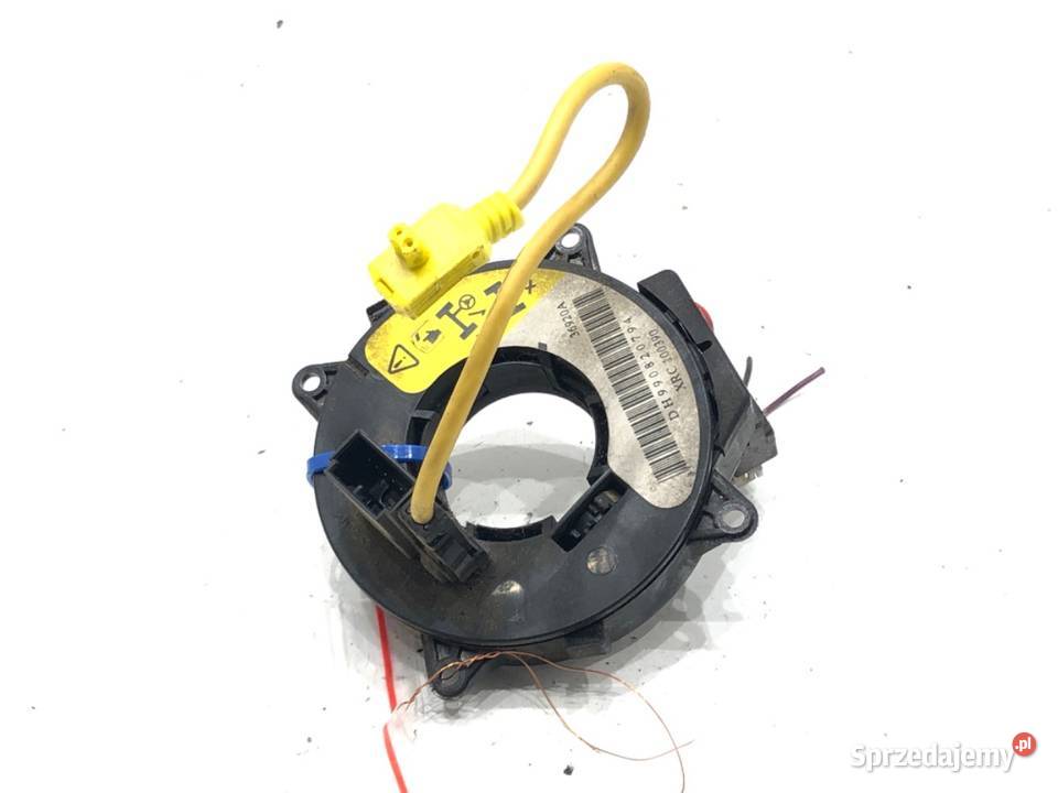 TAŚMA AIRBAG LAND ROVER FREELANDER I 9806 SUV osobowe