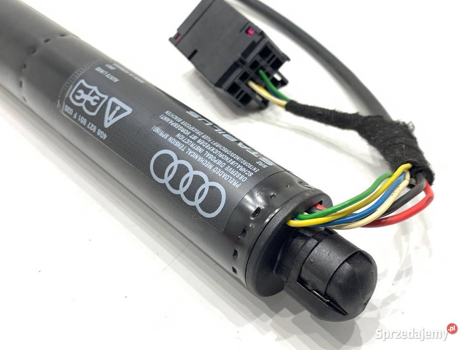 SIŁOWNIK TELESKOP AUDI A7 4G 4G8827851F 30 313