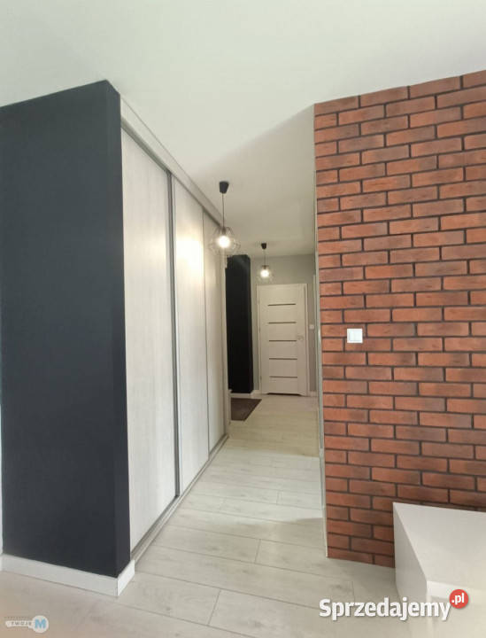 Mieszkanie 44m2 2 pokoje Kielce parter