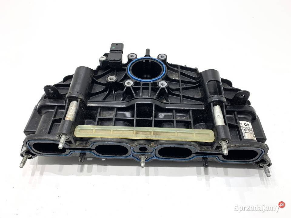 KOLEKTOR SSĄCY OPEL ASTRA K 12683669 14 150 podkarpackie