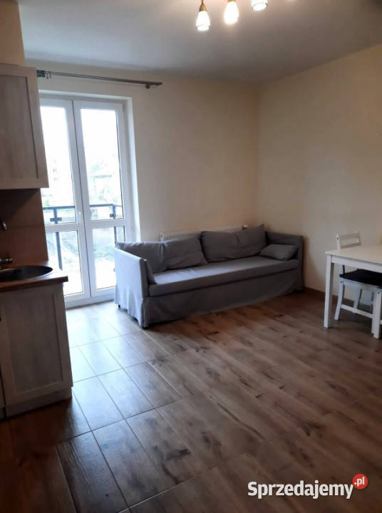 Przytulne mieszanie studio