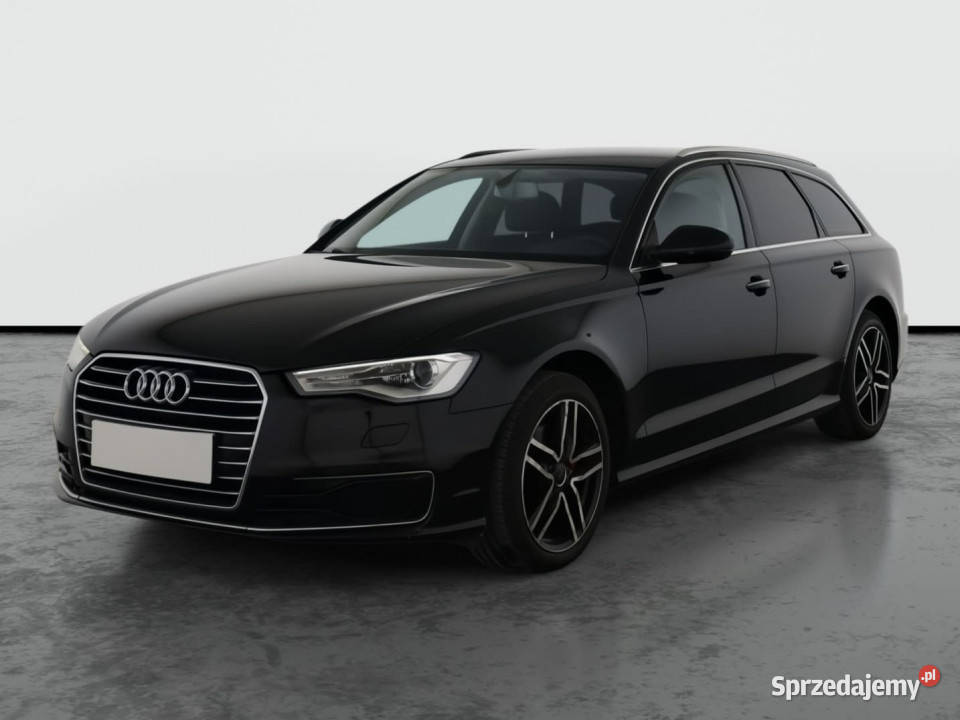 Audi A6 20 TDI Lublin