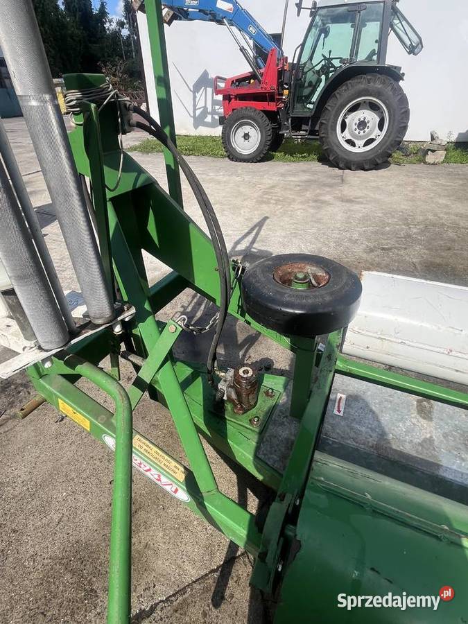 Owijarka SIPMA TEKLA Z2741 Gorzów Wielkopolski