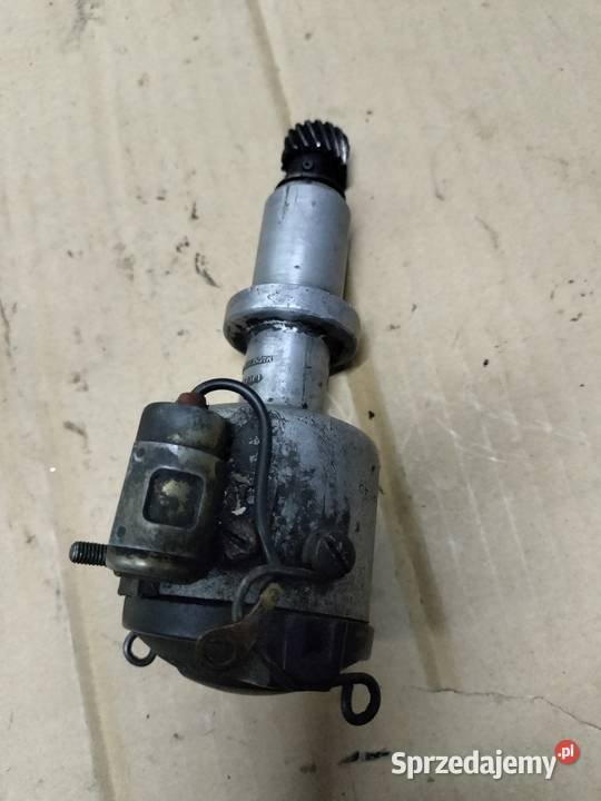 Oryginalny aparat zapłonowy Fiat 126p Pozostałe Łubno