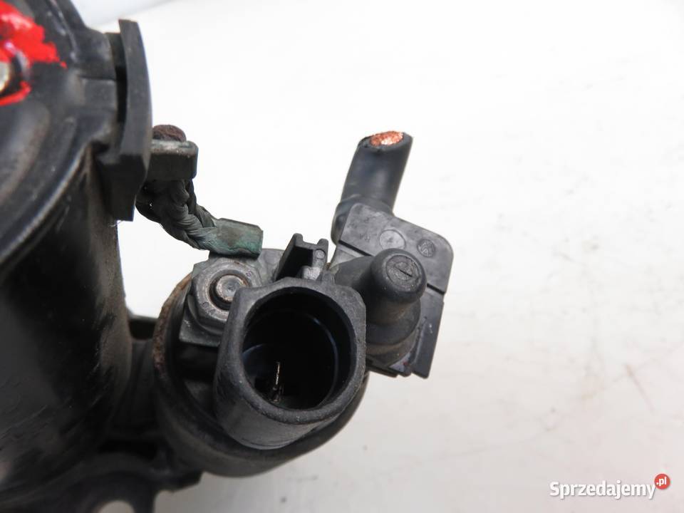 ROZRUSZNIK SEAT IBIZA IV 14 TDI osobowe