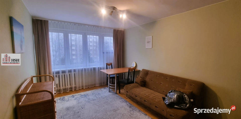 Mieszkanie 64m2 3pokojowe Kraków małopolskie