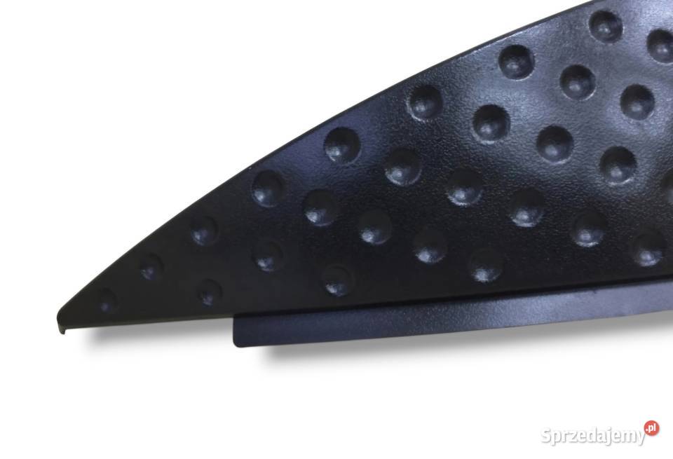 WYPEŁNIENIE OSŁONA ZBIORNIKA PALIWA PRAWA LEWA Działoszyce