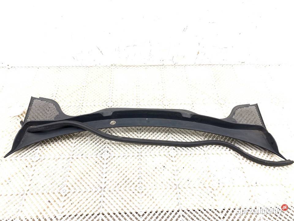 PODSZYBIE VW POLO V Hatchback OSŁONA PRZEDNIA