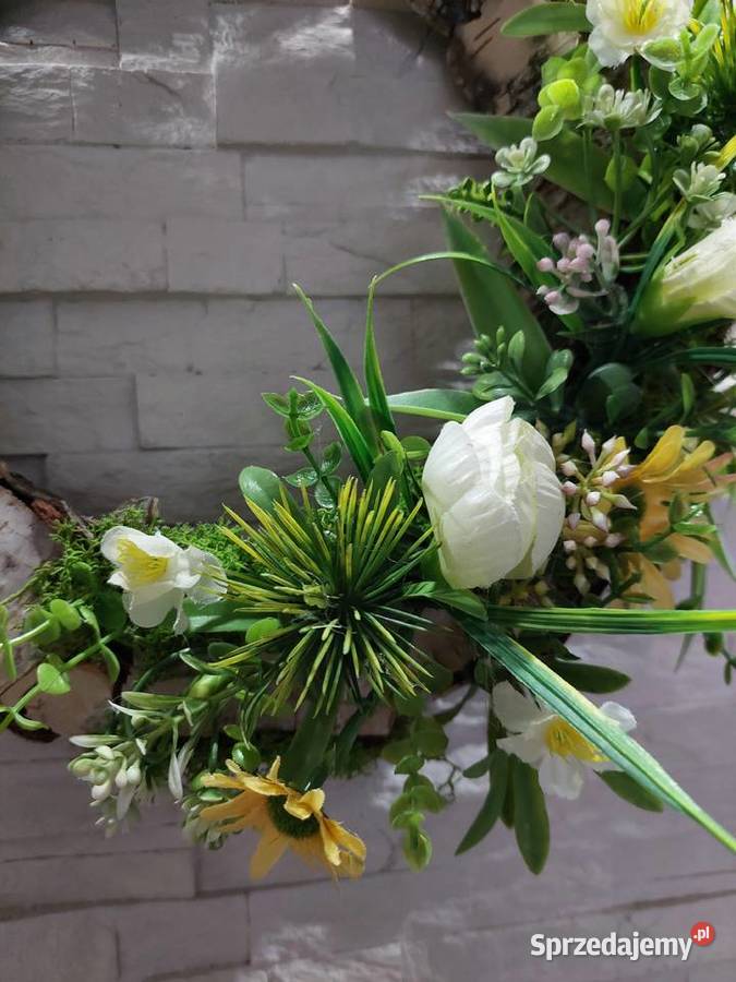 WIOSENNY WIANEK zachodniopomorskie Stargard sprzedam