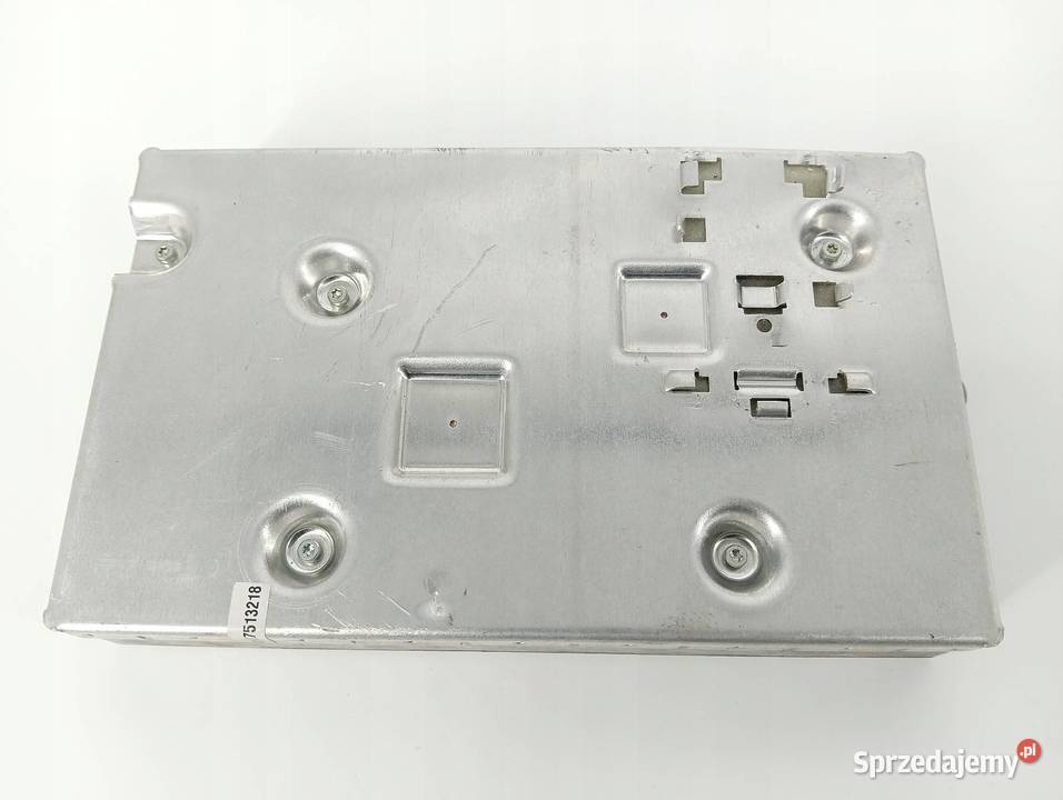 MODUŁ STEROWNIK MMI 4E0035729 Audi A8 II sprzedam