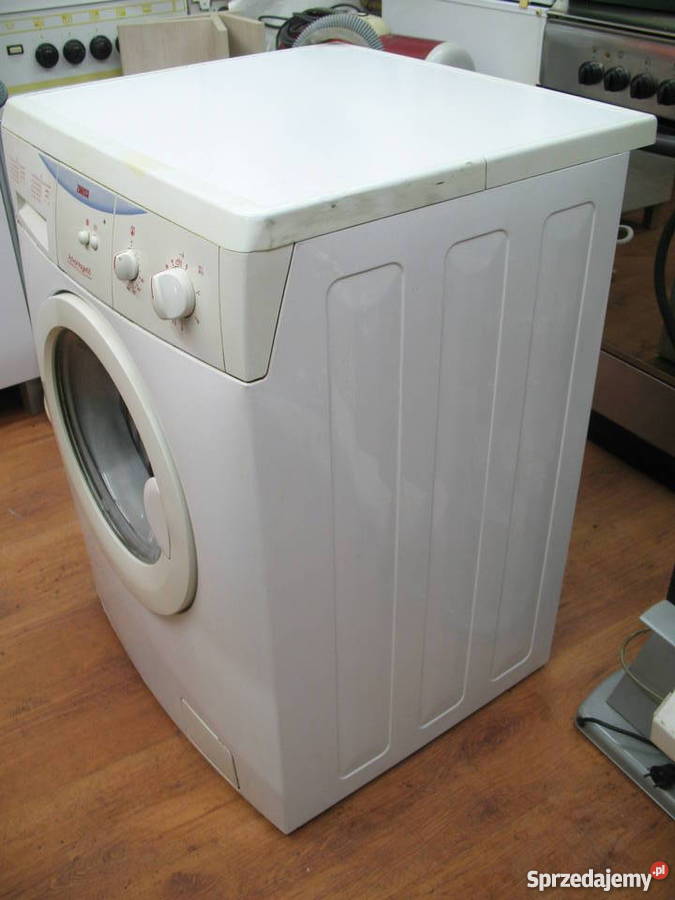 Pralka automatyczna Zanussi wolnostojące Żory