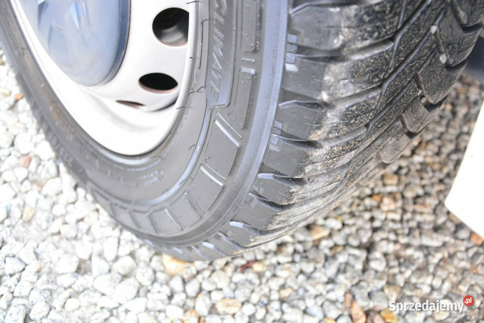 Renault Master master L3H2 pełna serwis lift nieuszkodzony Warszawa sprzedam