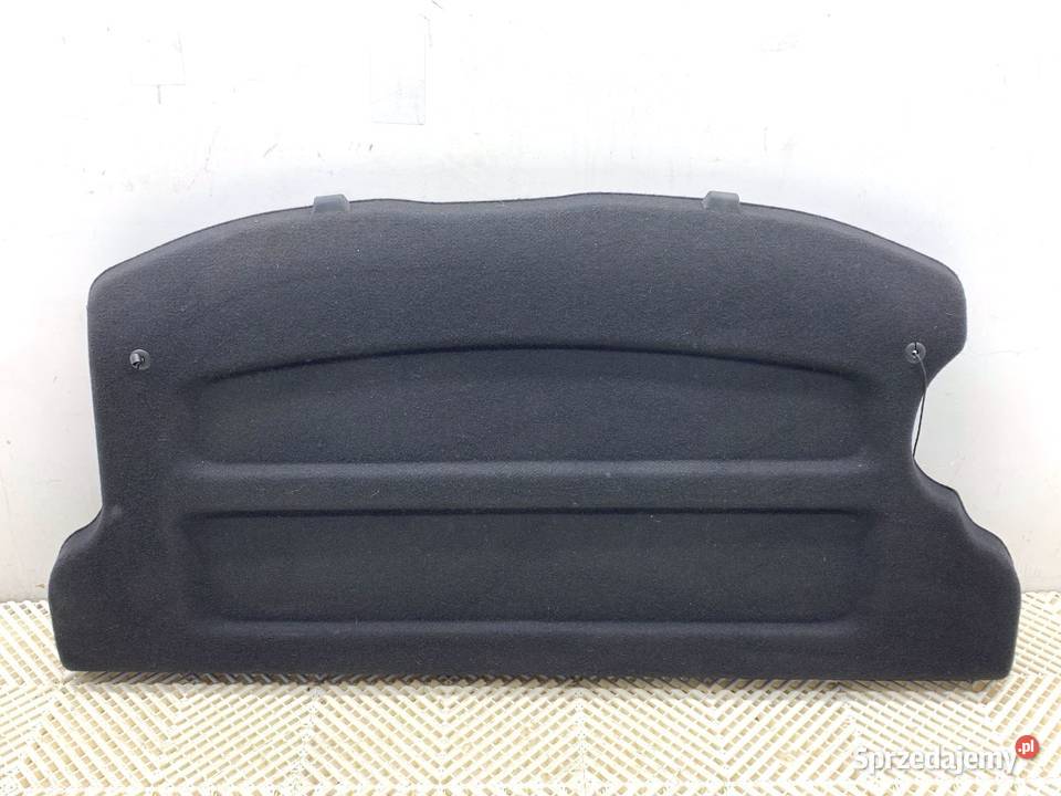 PÓŁKA TYŁ JEEP COMPASS MP Crossover OSŁONA Półki tylne