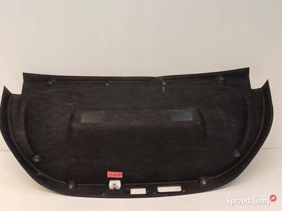 MERCEDES W205 A2056940025 TAPICERKA OBICIE KLAPY dolnośląskie