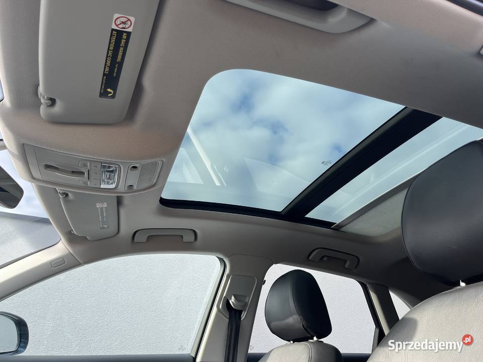 Audi Q3 20 TFSI mały przebieg Łańcut sprzedam