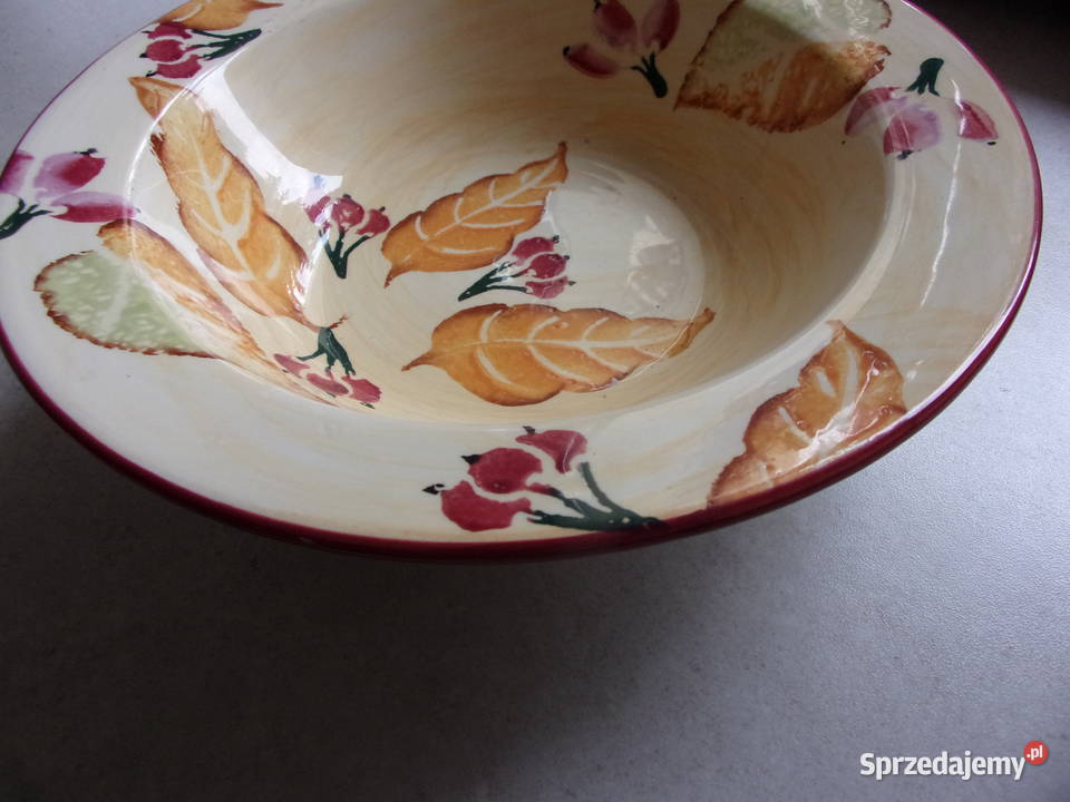 Piękna stara Włoska firmy HOME w stylu Wabi Sabi