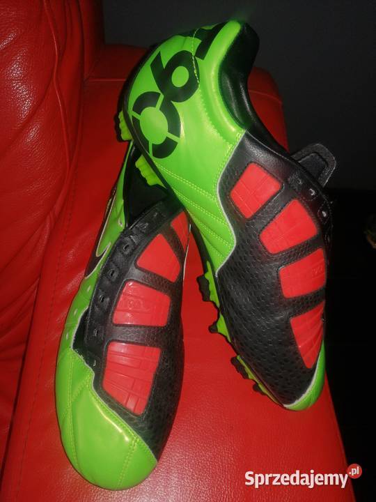 Buty korki Nike T90 Siemianowice Śląskie