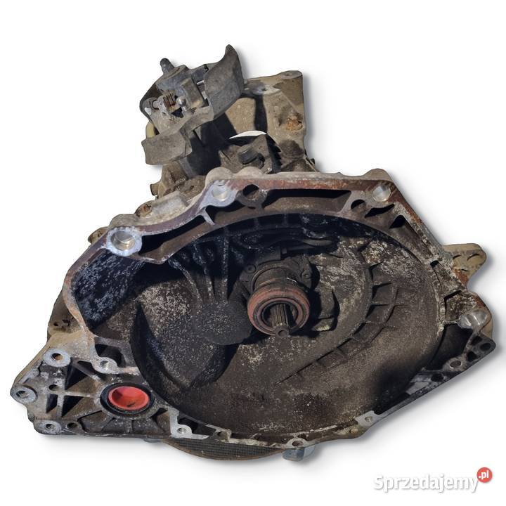 SKRZYNIA BIEGÓW Opel Astra III H Zafira B 18 16V Chełm