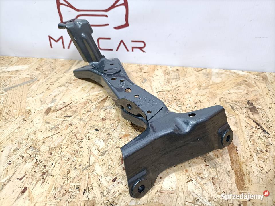 AUDI A3 13 ŚLIZG MOCOWANIE WSPORNIK BŁOTNIKA Części montażowe