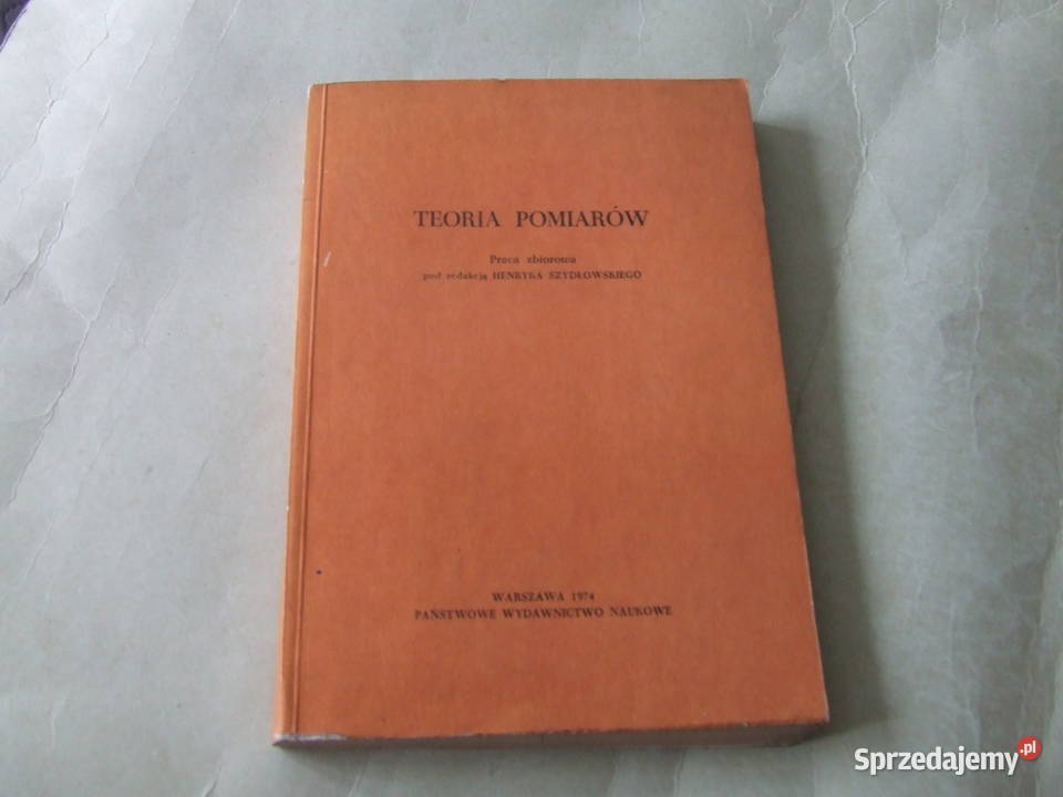 Klasyczny rachunek zdań Pogorzelski Teoria Oborniki Śląskie