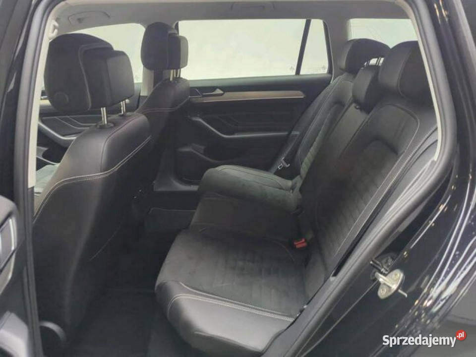 Volkswagen Passat Variant B8 20142023 Volkswagen Szczecinek sprzedam