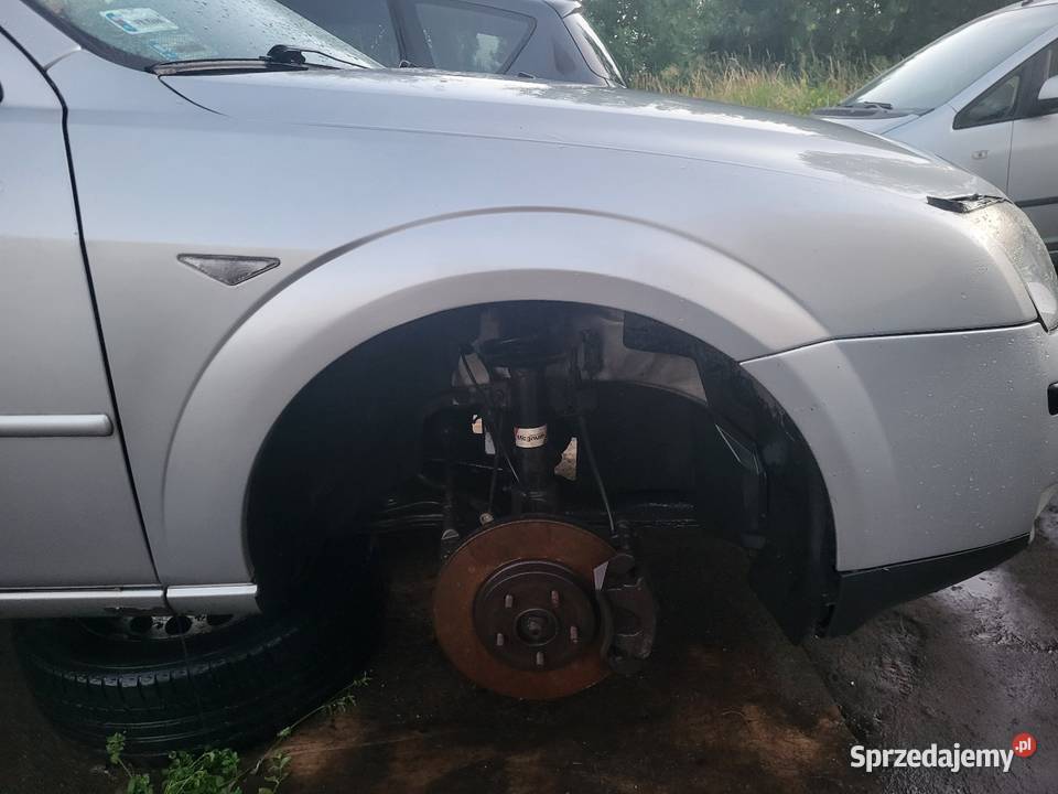 Ford Mondeo mk3 kombi Polift 2006r Kod lakieru Stargard sprzedam
