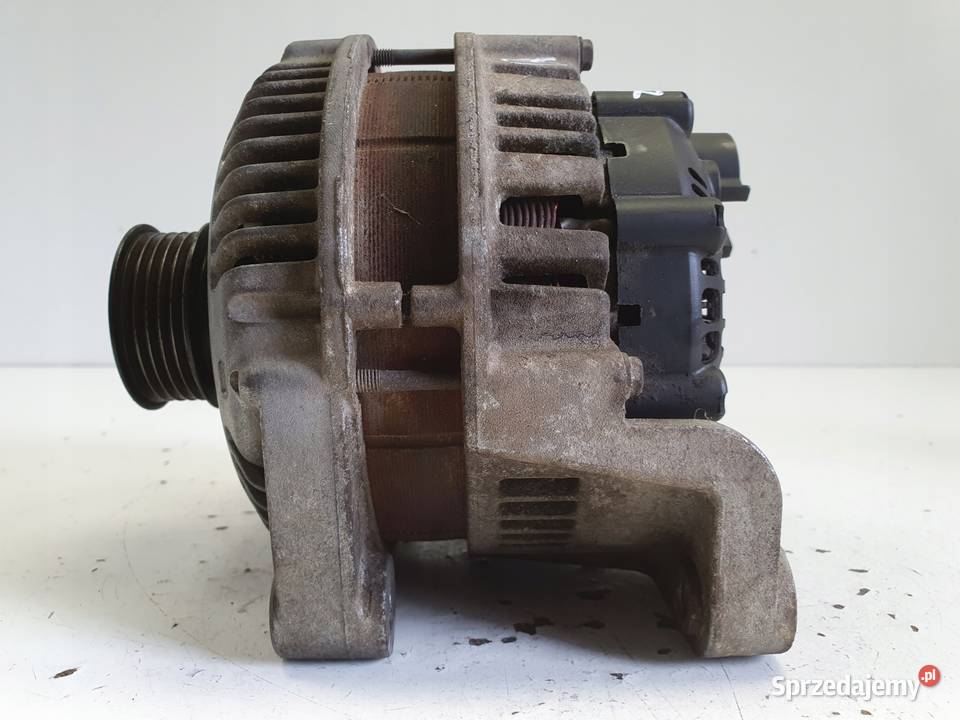 ALTERNATOR Range Rover III L322 30 D YLE500180 Chełm
