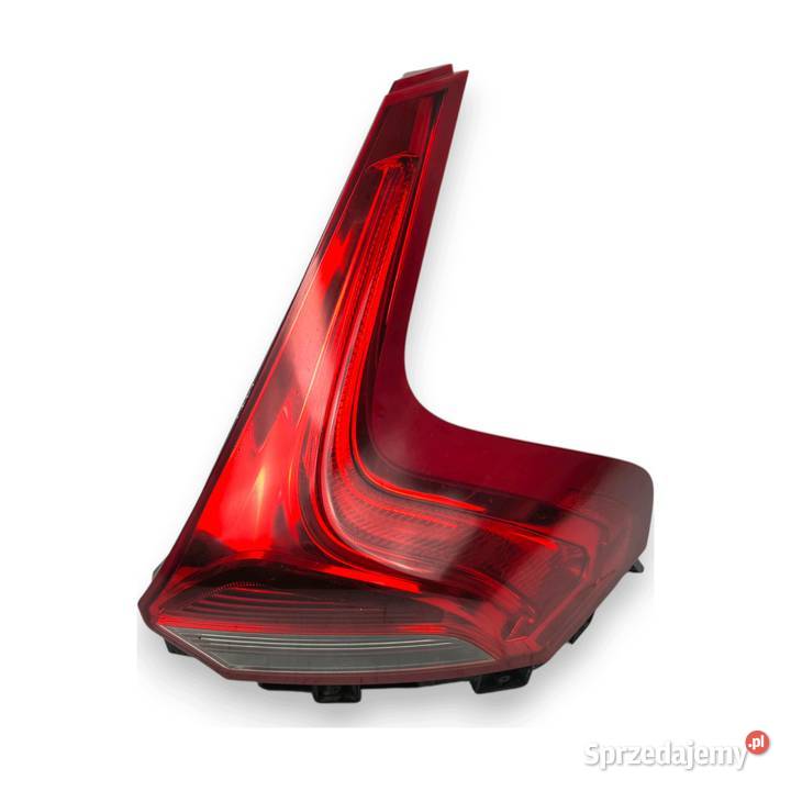 LAMPA PRAWA Volvo V40 II kombi 20122019 tylna Chełm