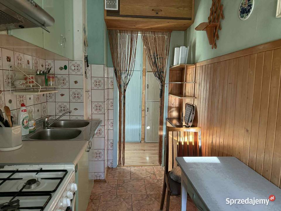 Wynajmę mieszkanie 2pokojowe Bemowo Jelonki Warszawa sprzedam