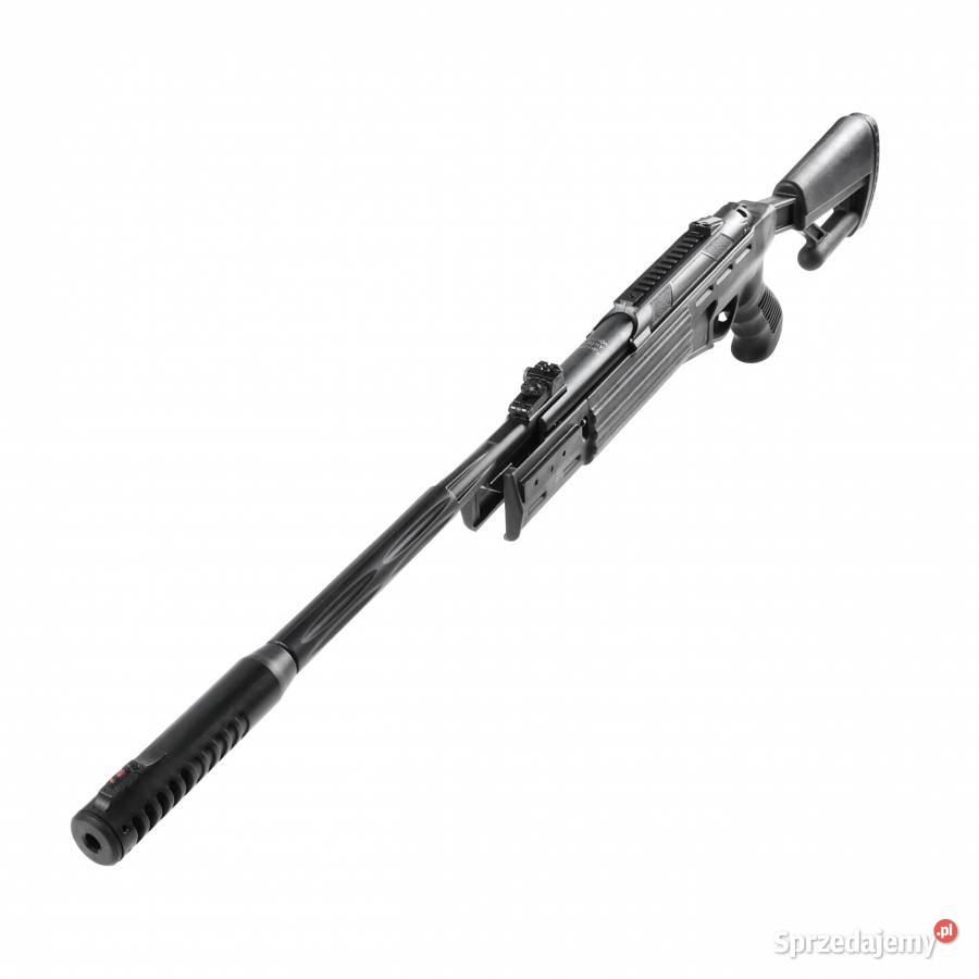 Wiatrówka Optima by Hatsan AirTact Vortex 45 mm wielkopolskie Trzcianka