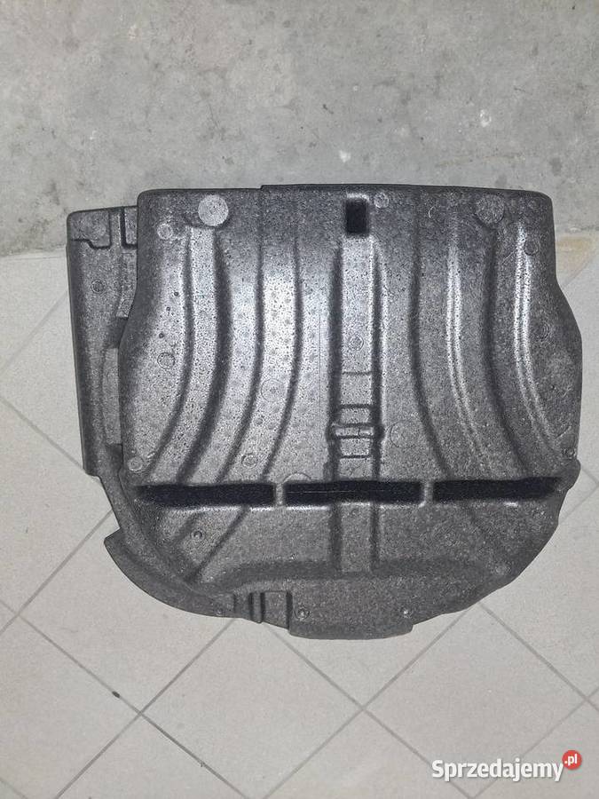 Wkład bagażnika Skoda Octavia Wrocław sprzedam