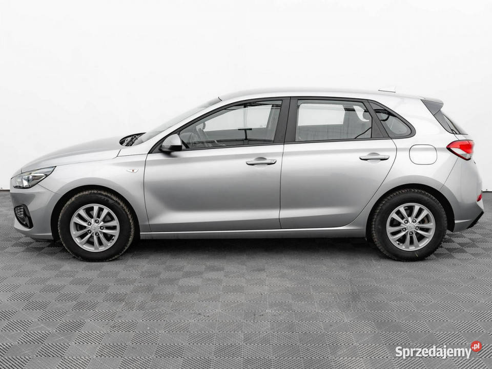 Hyundai i30 GD1C43615 DPI Classic Bluetooth benzyna pomorskie