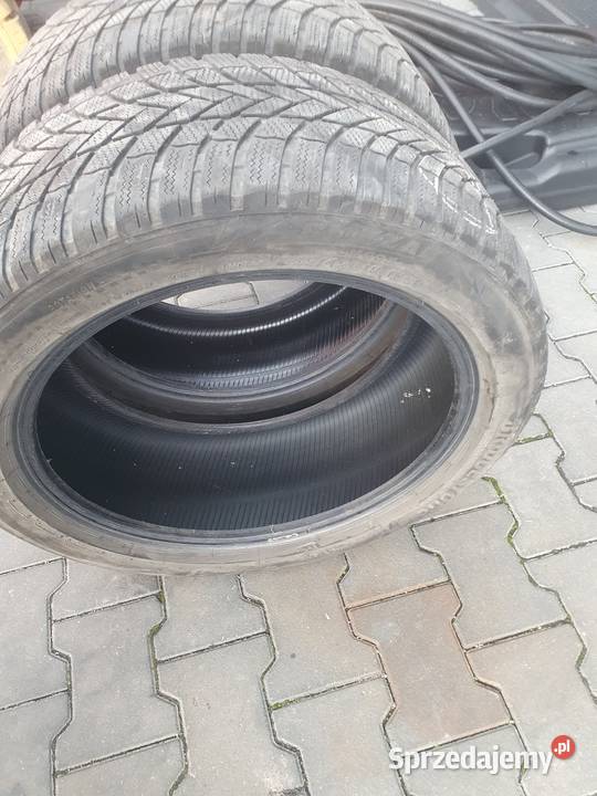 OPONY BRI zima Proszowice