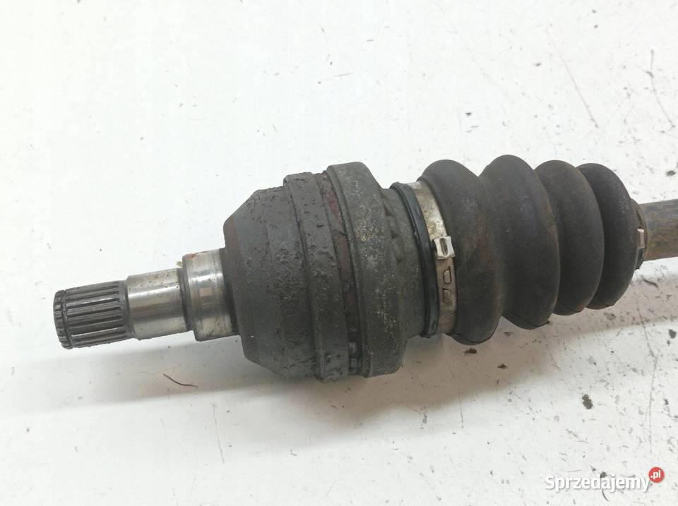 PÓŁOŚ PRAWY PRZÓD 12 B T250 Chevrolet Aveo II