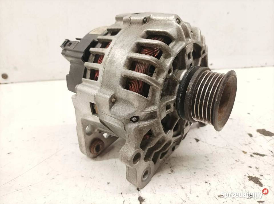 ALTERNATOR 037903025N 14 16V Skoda Fabia I