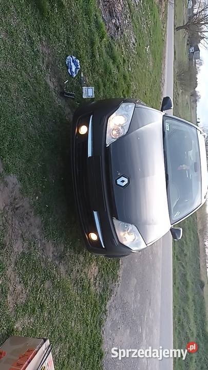Renault laguna 3 ASR (kontrola trakcji) Elbląg sprzedam