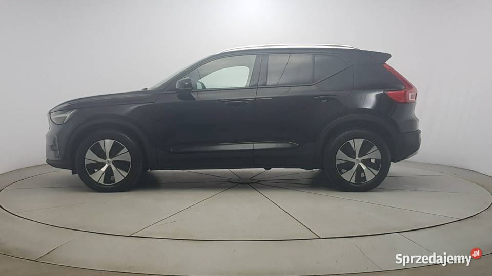 Volvo XC 40 B3 Core Z Polskiego Salonu Faktura system Start-Stop mazowieckie Warszawa sprzedam