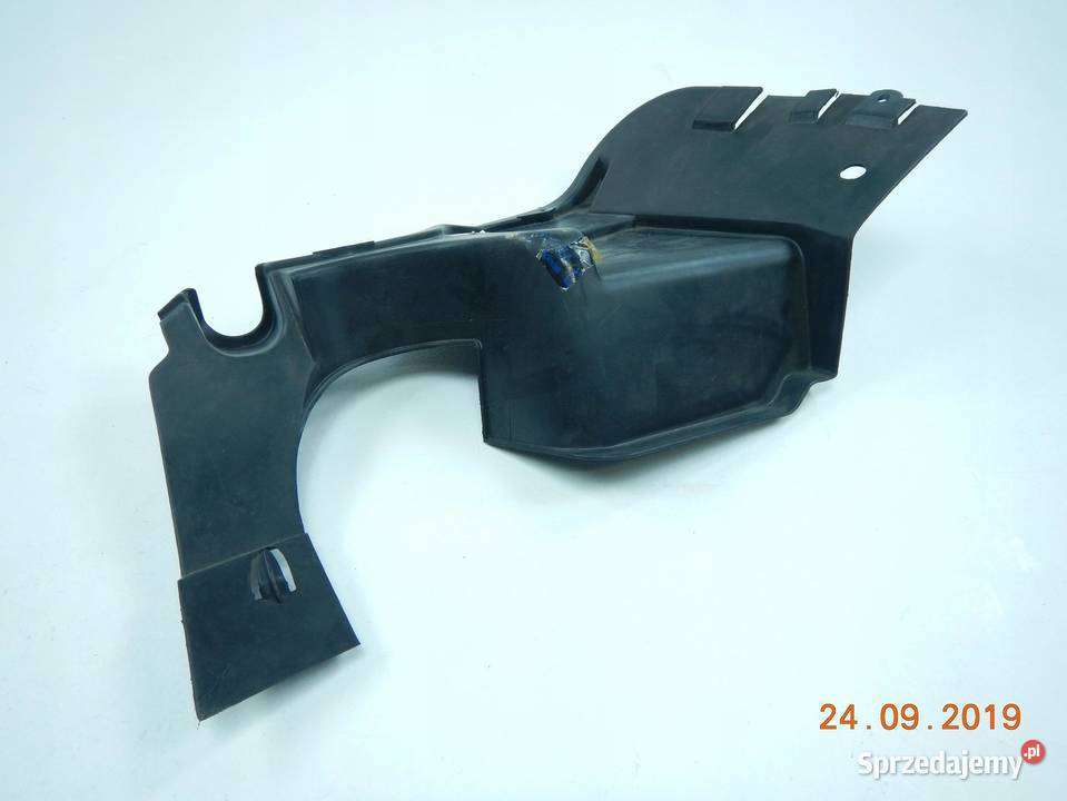 OSŁONA AKUMULATORA ALFA ROMEO 145 9400 19 D ASO