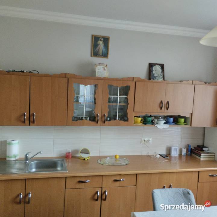 Meble kuchenne świętokrzyskie Opatów