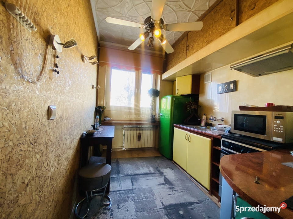 Okazja 52 m z balkonem Starówki lubelskie sprzedam