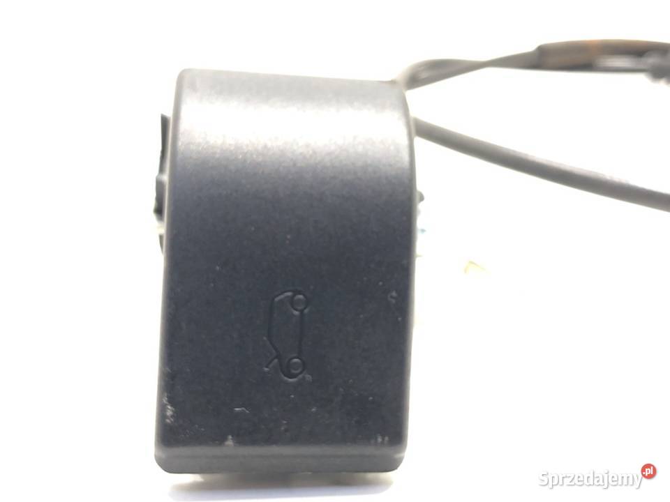 LINKA MASKI MINI COUNTRYMAN R60 9802336 1016