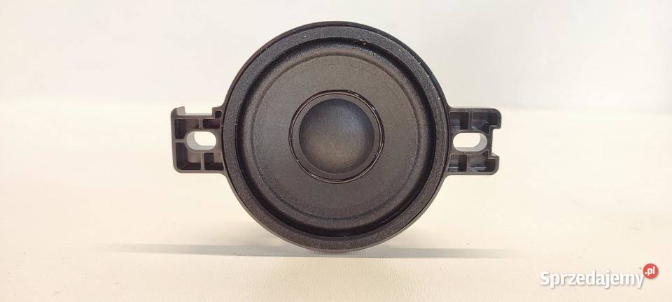 VW TIGUAN II ALLSPACE GŁOŚNIK DESKI KONSOLI dolnośląskie sprzedam