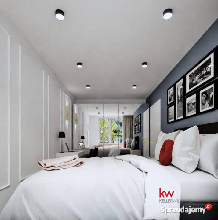 Mieszkanie Zabrze Szybowa 367m2 2 pokojowe 36.7m2