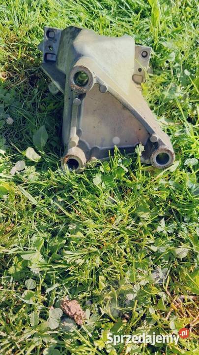ŁAPA MOCUJĄCA FILTR PALIWA Peugeot 206 SW 20 HDi podkarpackie Husów