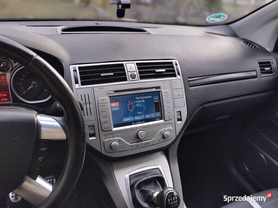 Ford kuga nieuszkodzony Motoryzacja Rurzyca