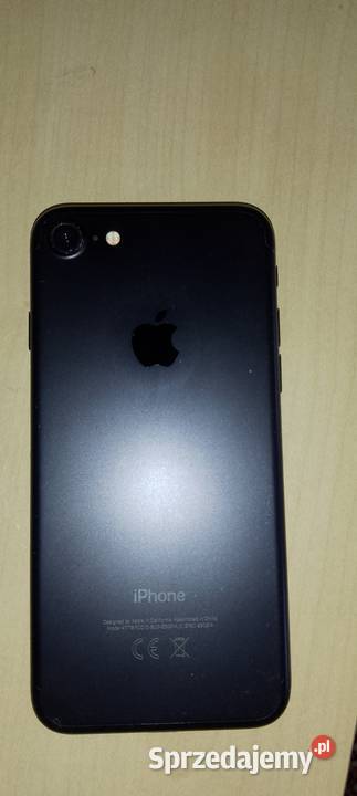 iPhone 7 Augustów