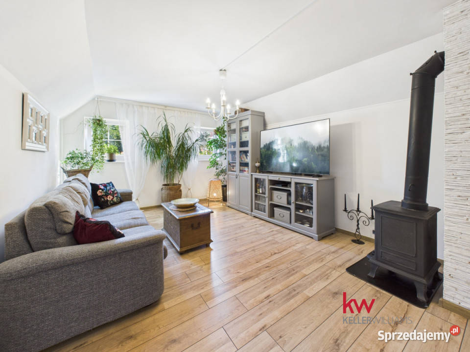 Dom wolnostojący 145m2 Szklarska Poręba Urocza dolnośląskie