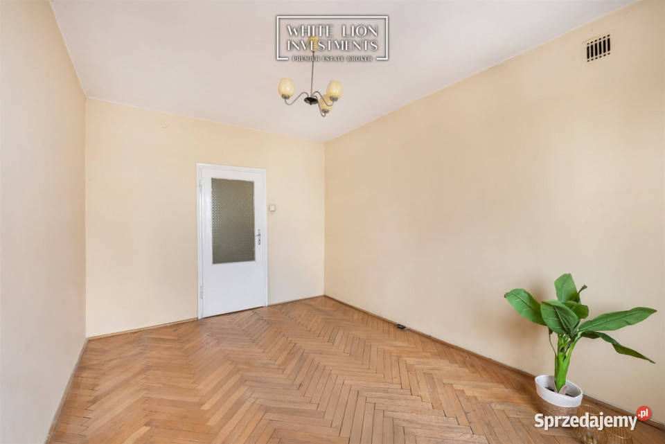 Mieszkanie Warszawa Marszałkowska 7737m2 4pok