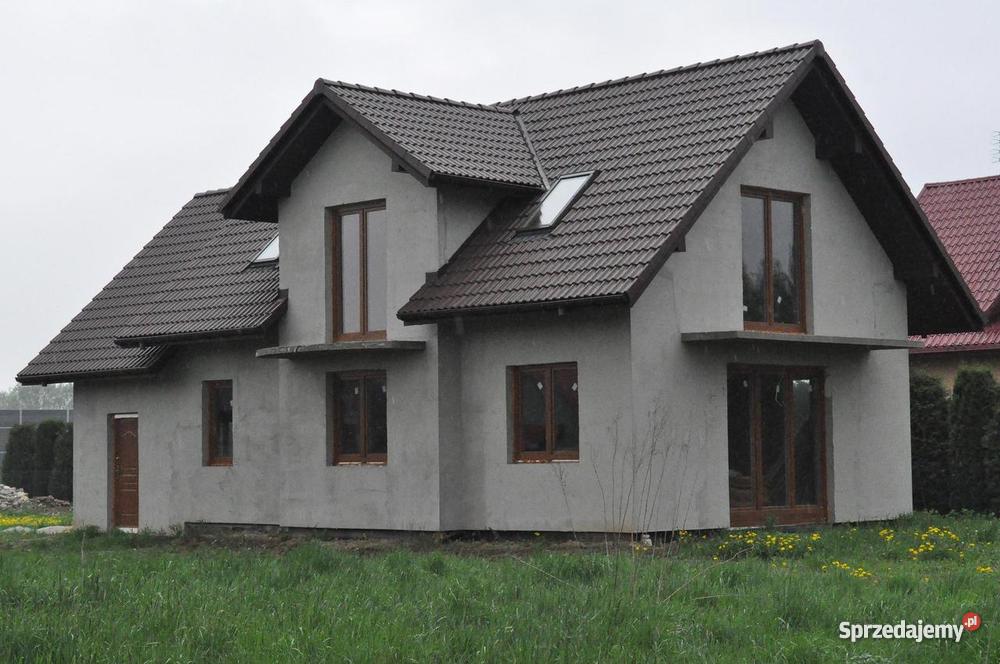 Dom Bochnia Proszówki