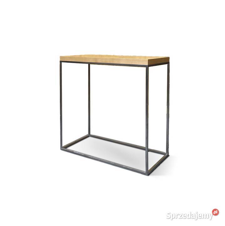 ŁawkiStoliki Różne rozmiary ciepła sosna Kraków